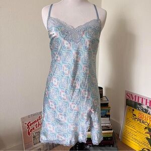 Vintage Victoria Secret Slip